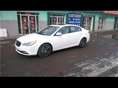 2013 1.6L ATA