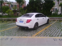 2013 1.6L ATA