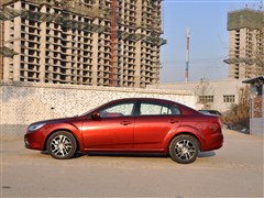 2013 1.6L MTm