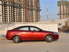 2013 1.6L MTm
