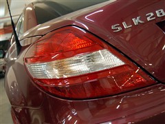 Y(M),YSLK,2006 SLK 280,(ji)ĈDƬ