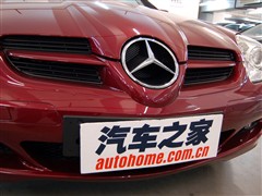 Y(M),YSLK,2006 SLK 280,(ji)ĈDƬ