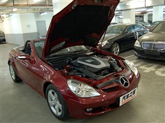 Y(M),YSLK,2006 SLK 280,(ji)ĈDƬ