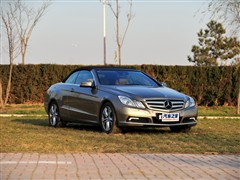 YE(j)(M(jn)) 2010 E 350 