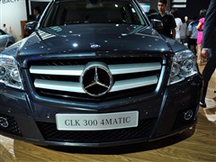Y(M),YGLK(M),2011 GLK 300 4MATIC Ӹ,(x)(ji)ĈDƬ