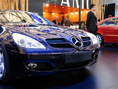 Y(M),YSLK,2004 SLK 200K,(ji)ĈDƬ