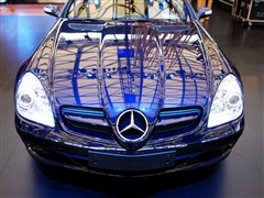 Y(M),YSLK,2004 SLK 200K,(ji)ĈDƬ