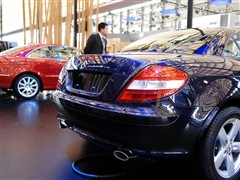 Y(M),YSLK,2004 SLK 200K,(ji)ĈDƬ
