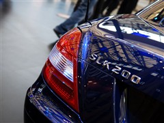 Y(M),YSLK,2004 SLK 200K,(ji)ĈDƬ