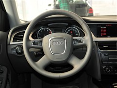 2011 2.0 TFSI g(sh)