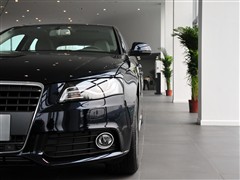 2011 2.0 TFSI g(sh)
