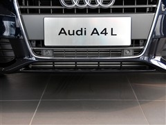 2011 2.0 TFSI g(sh)