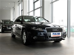 2011 2.0 TFSI g(sh)