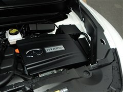 2014 2.5T Hybrid (q)ȫܰ