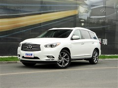 ӢQX60 2014 2.5T Hybrid (q)ȫܰ