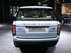 2015 3.0 TDV6 Hybrid Vogue SE (chung)L