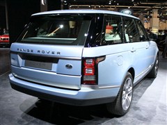 2015 3.0 TDV6 Hybrid Vogue SE (chung)L