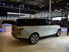 2015 3.0 TDV6 Hybrid Vogue SE (chung)L