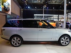2015 3.0 TDV6 Hybrid Vogue SE (chung)L