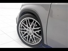 2015 GLA 45 AMG 4MATIC