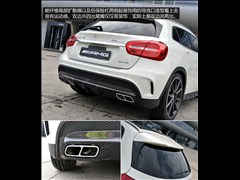 Y-AMG,YGLAAMG,2015 GLA 45 AMG 4MATIC,D⌍ĈDƬ