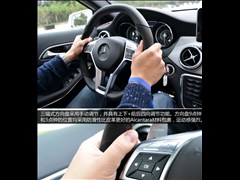 2015 GLA 45 AMG 4MATIC