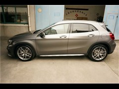 Y-AMG,YGLA(j)AMG,2015 GLA 45 AMG 4MATIC,W(wng)ь(sh)Č(sh)ĈDƬ