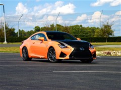 ׿_˹RC F 2015 F 5.0L ̼wS