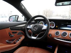 Y-AMG,YS(j)AMG,2015 S 63 AMG 4MATIC Coupe,пطP(pn)(sh)ĈDƬ