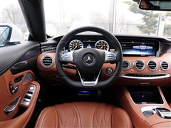 Y-AMG,YS(j)AMG,2015 S 63 AMG 4MATIC Coupe,пطP(pn)(sh)ĈDƬ