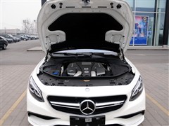 Y-AMG,YS(j)AMG,2015 S 63 AMG 4MATIC Coupe,(x)(ji)(sh)ĈDƬ