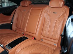 Y-AMG,YS(j)AMG,2015 S 63 AMG 4MATIC Coupe,܇Ό(sh)ĈDƬ