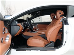 Y-AMG,YS(j)AMG,2015 S 63 AMG 4MATIC Coupe,܇Ό(sh)ĈDƬ