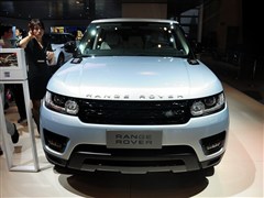 2015 3.0 SDV6 Hybrid HSE Dynamic