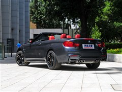 2014 M4I܇