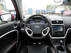 2014 Ɏ 1.3T ք(dng)Ӣ