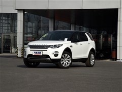 l(f)F(xin) 2015 2.0T HSE LUXURY