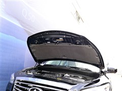Ӣ(M),ӢQX60,2014 2.5T Hybrid ׿Խ,(ji)ĈDƬ
