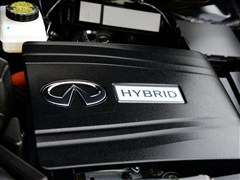 Ӣ(M),ӢQX60,2014 2.5T Hybrid ׿Խ,(ji)ĈDƬ