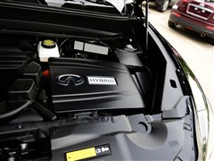 Ӣ(M),ӢQX60,2014 2.5T Hybrid ׿Խ,(ji)ĈDƬ