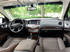 Ӣ(M(jn)),ӢQX60,2014 2.5T Hybrid (q)׿Խ,пطP(sh)ĈDƬ