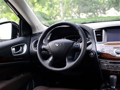 Ӣ(M(jn)),ӢQX60,2014 2.5T Hybrid (q)׿Խ,пطP(sh)ĈDƬ