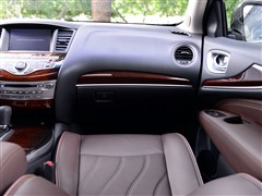 Ӣ(M(jn)),ӢQX60,2014 2.5T Hybrid (q)׿Խ,пطP(sh)ĈDƬ