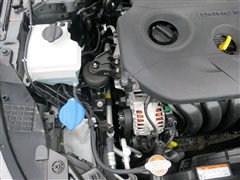 2014 1.8L ԄLUX