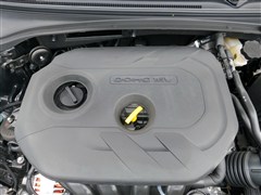 2014 1.8L ԄLUX