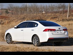 2014 1.8L ԄLUX