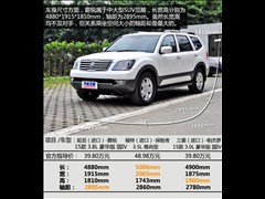 2015 3.8L A (gu)IV
