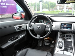 ݱ,ݱXF,2015 XF 3.0 SC R-Sport A,пطP(pn)(sh)ĈDƬ