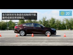 2014 2.0L Ԅ(dng)PRM