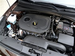 2014 2.0L Ԅ(dng)PRM